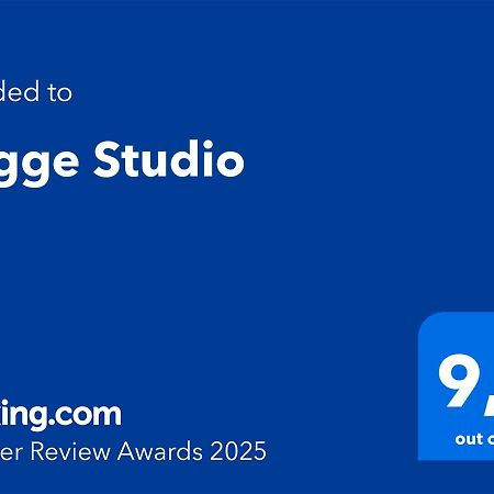 Hygge Studio Rome Exterior photo