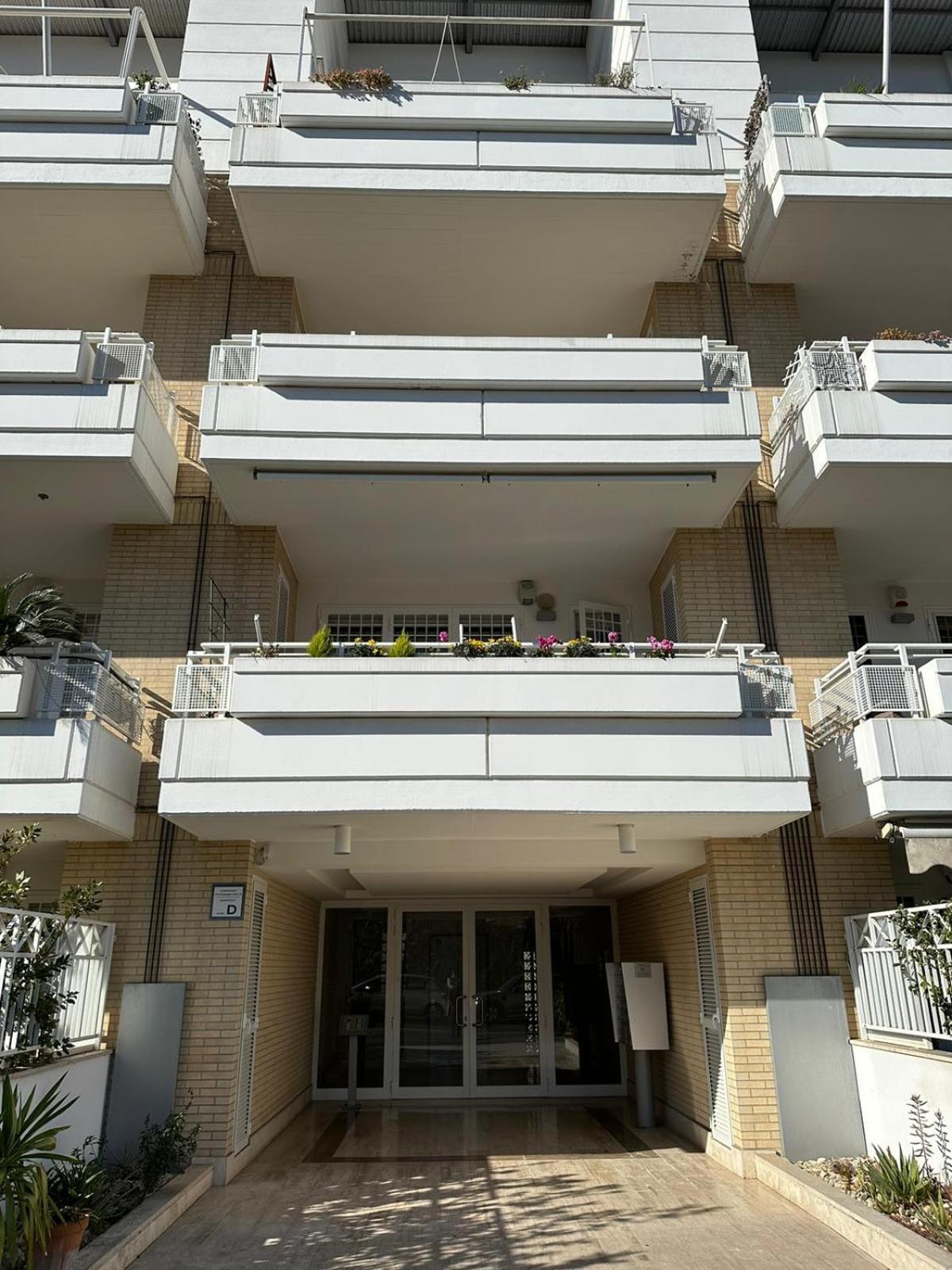 Hygge Studio Rome Exterior photo