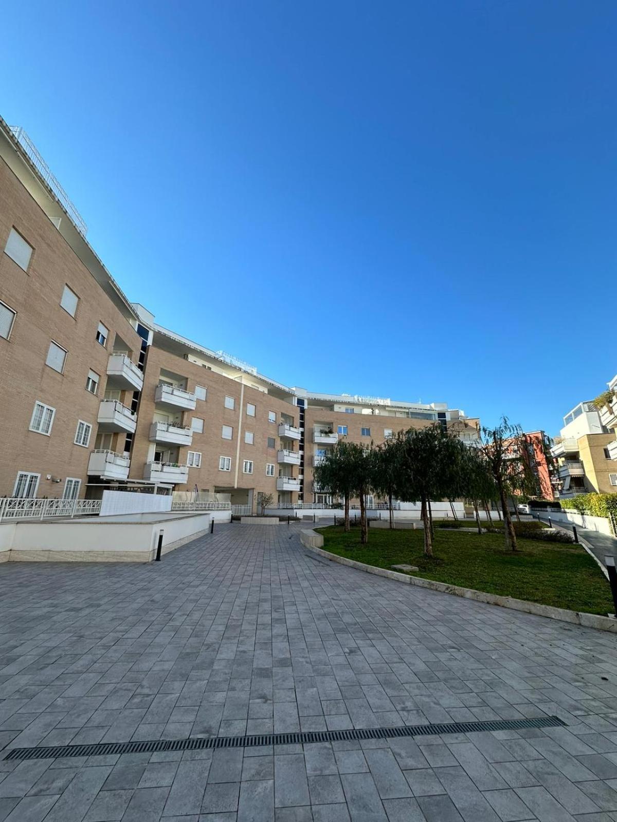 Hygge Studio Rome Exterior photo