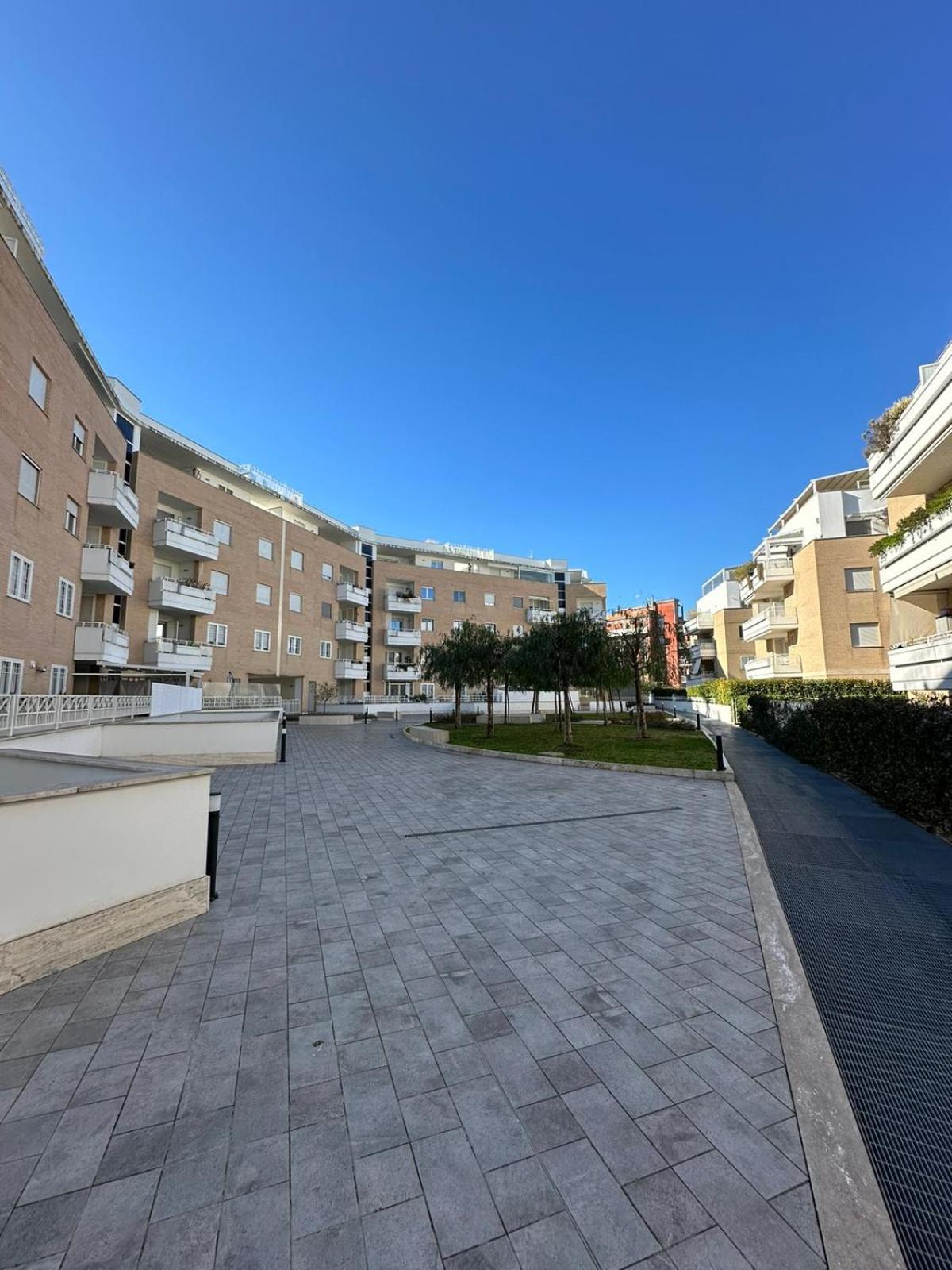 Hygge Studio Rome Exterior photo
