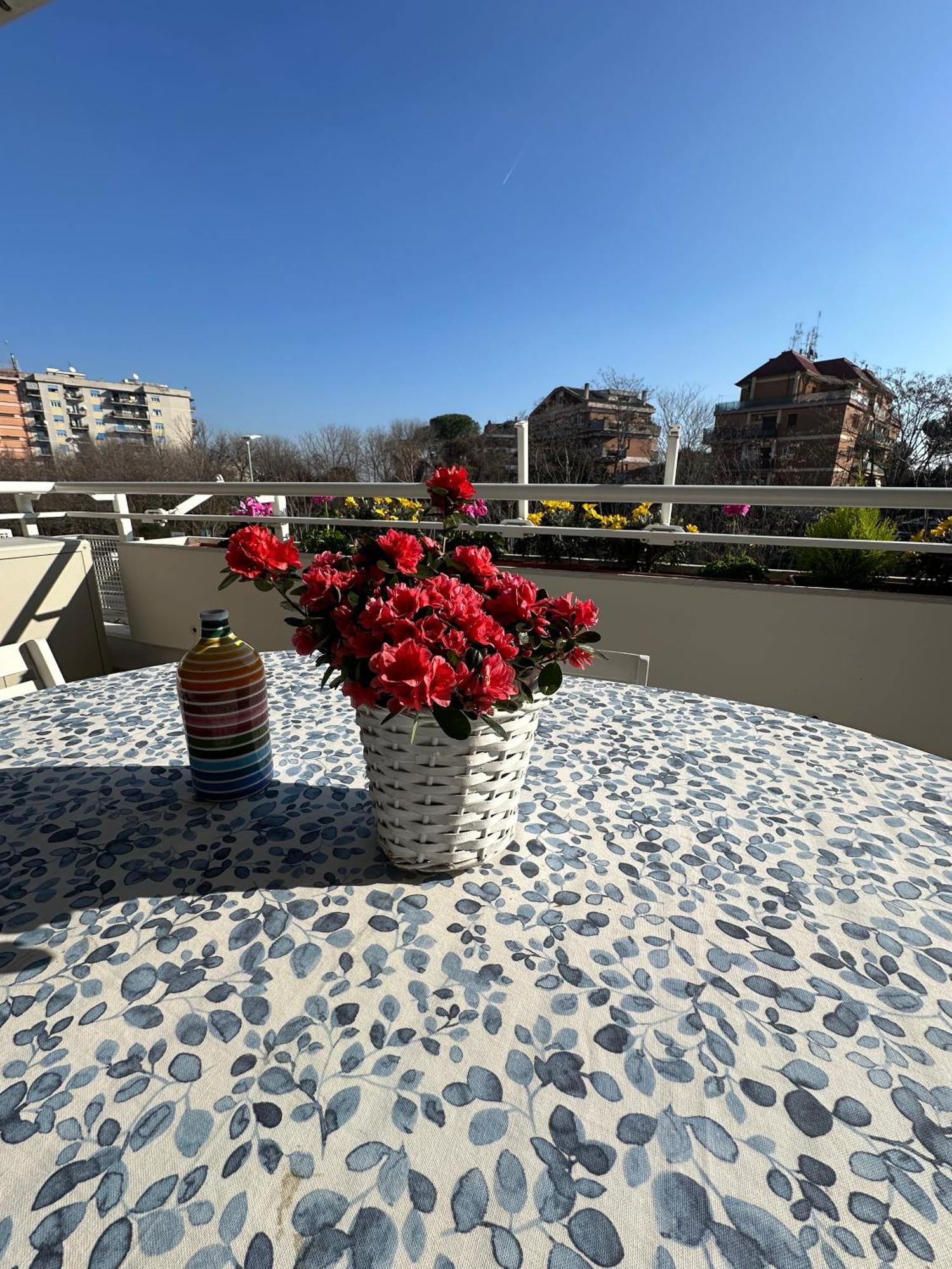 Hygge Studio Rome Exterior photo