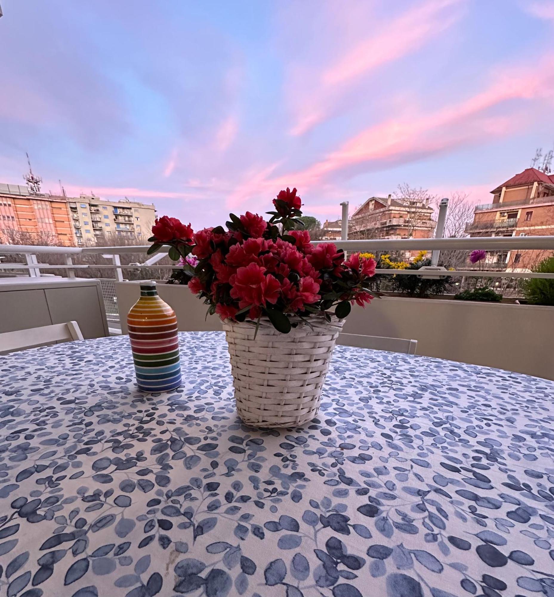 Hygge Studio Rome Exterior photo