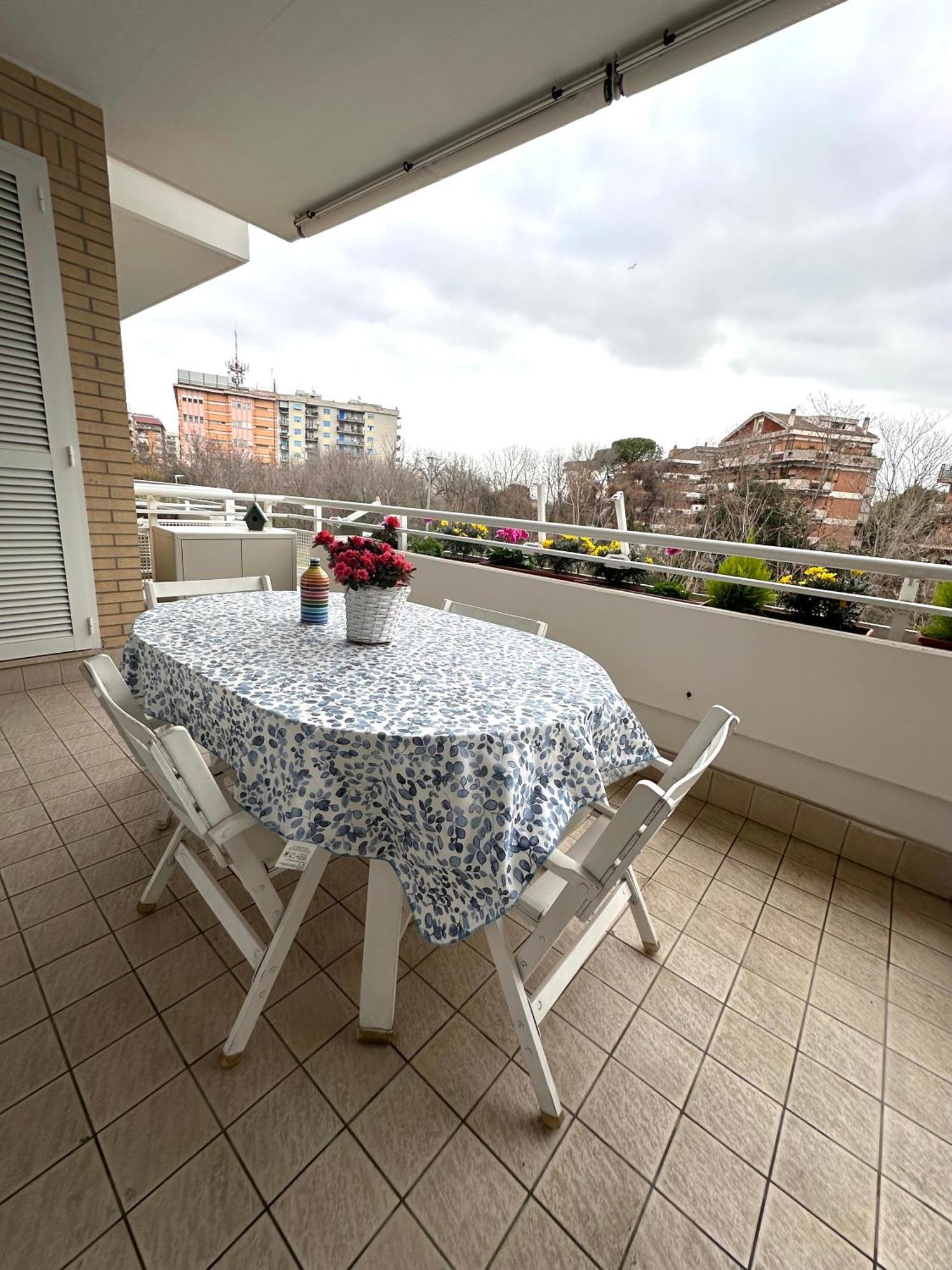 Hygge Studio Rome Exterior photo