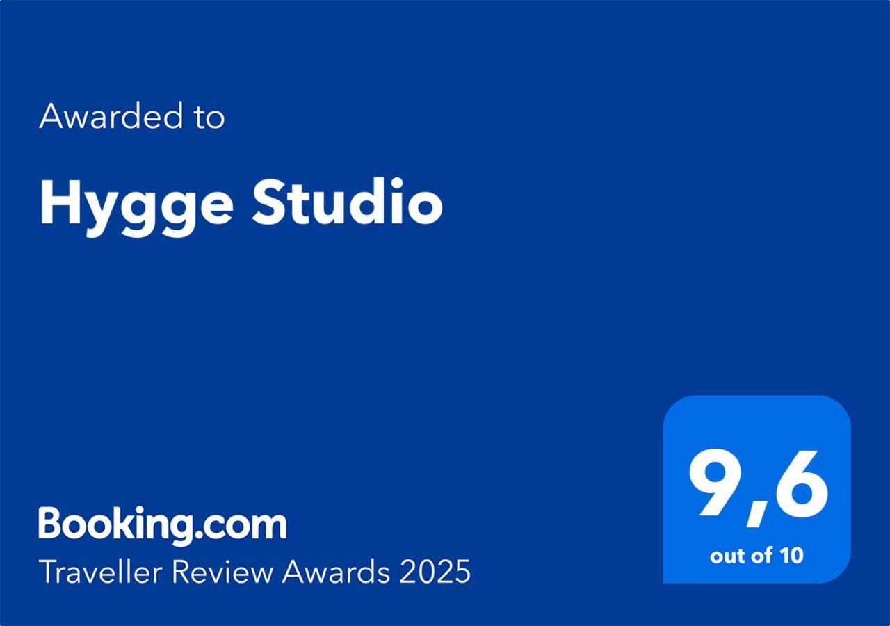Hygge Studio Rome Exterior photo